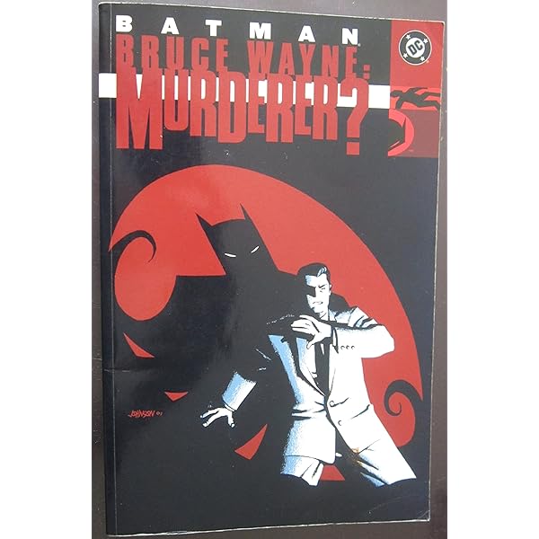 Amazon | Batman: Bruce Wayne Fugitive - VOL 01 | Grayson, Devin