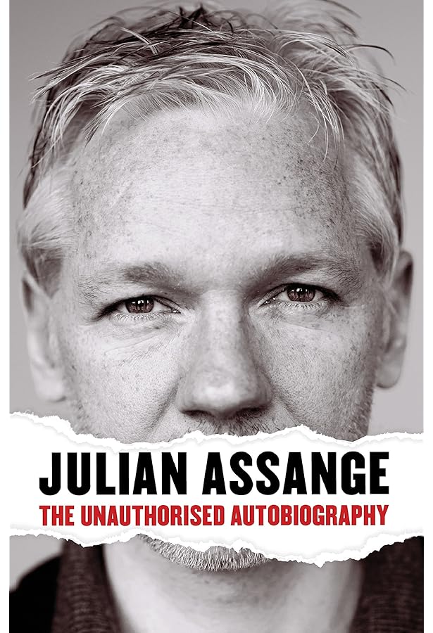 ジュリアン・アサンジ自伝 ウィキリークス創設者の告白（英語版） Amazon.co.jp: ジュリアン・アサンジ自伝: ウィキリ-クス創設者の告白