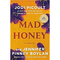 Mad Honey : Picoult, Jodi, Boylan, Jennifer Finney: Amazon.com.au