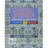 Digital Design: Principles and Practices