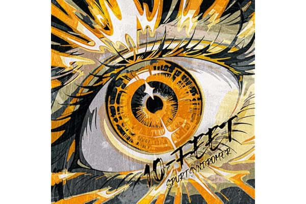 スパートシンドローマー