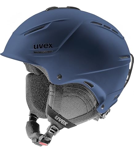 Amazon | SMITH ヘルメット スミス CAMBER キャンバー スキー L（59 