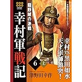 幸村軍戦記　６　上　龍野城の激戦