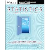 Statistics: Unlocking the Power of Data