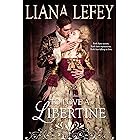 To Love a Libertine (Once Wicked Book 1)