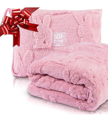 Amazon｜アライヴン ブランケット プラス エム（大） ブルー invel