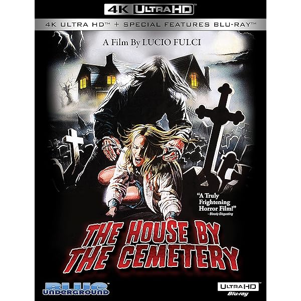 Amazon.co.jp: The New York Ripper [Blu-ray] : Paolo Malco