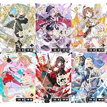 Amazon.co.jp: 【LRPP or LRP確定！！】 クロススターズ LRPP or LRP 1