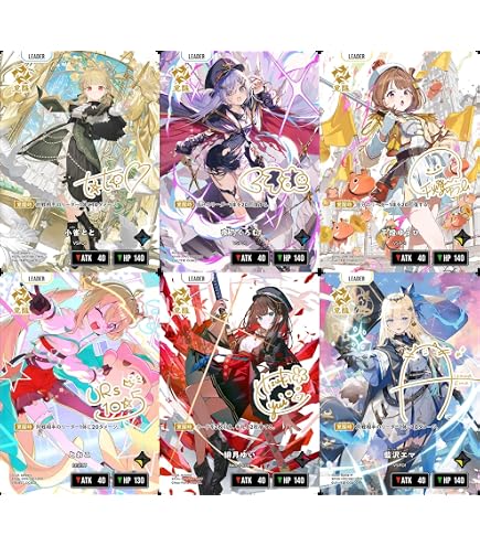 Amazon.co.jp: 未開封 Xross Stars クロススターズ ブースターパック