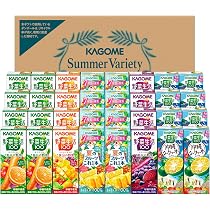 Amazon.co.jp: 【ギフト プレゼント 中元 母の日 父の日】 カゴメ