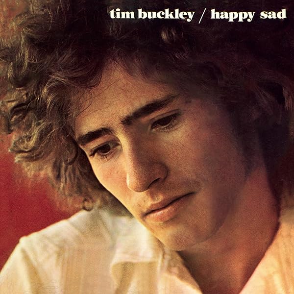 Amazon.co.jp: Tim Buckley: ミュージック