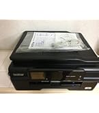 【値下げしました美品】BrotherDCP-J957N A4プリンター brother プリンター DCP-J957N 現状品 brother A4インクジェット