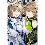 目覚めたら最強装備と宇宙船持ちだったので、一戸建て目指して傭兵として自由に生きたい iPhone(640×960)壁紙 ルシアーダ皇女,ミミ