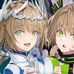 目覚めたら最強装備と宇宙船持ちだったので、一戸建て目指して傭兵として自由に生きたいの人気壁紙画像 ルシアーダ皇女,ミミ