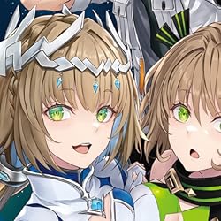 目覚めたら最強装備と宇宙船持ちだったので、一戸建て目指して傭兵として自由に生きたいの人気壁紙画像 ルシアーダ皇女,ミミ