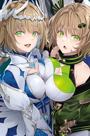 目覚めたら最強装備と宇宙船持ちだったので、一戸建て目指して傭兵として自由に生きたい  iPhone/Androidスマホ壁紙(640×960)-1 - ルシアーダ皇女,ミミ