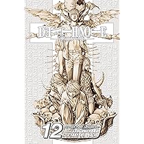 Amazon | Death Note, Vol. 9 | Ohba, Tsugumi, Obata, Takeshi