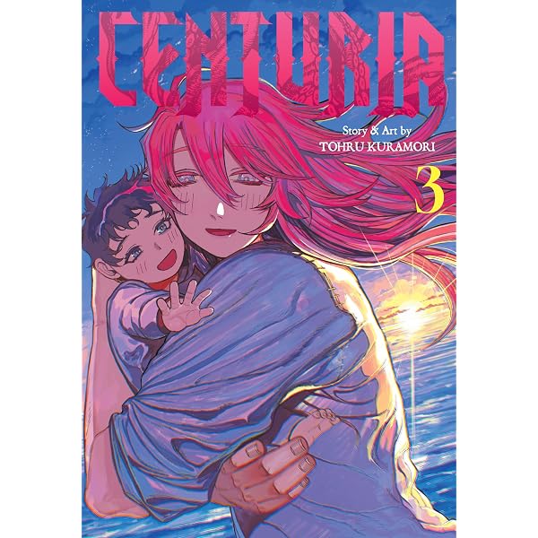 Amazon.co.jp: Centuria, Vol. 1 (English Edition) eBook : Kuramori