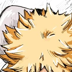 朱色の仮面の人気壁紙画像 ペル