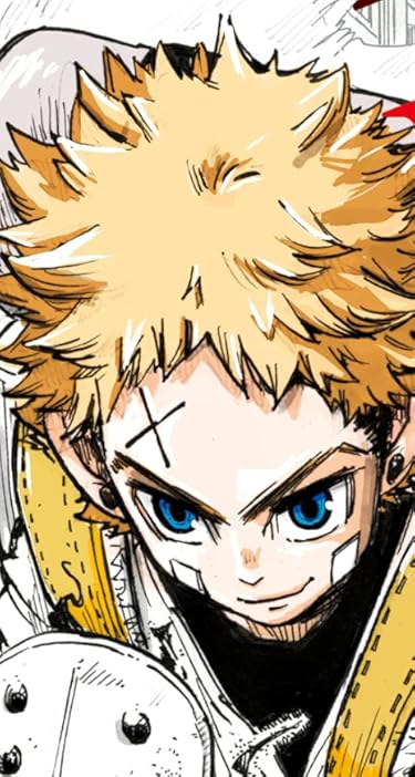 アニメ化決定作品 - ペル