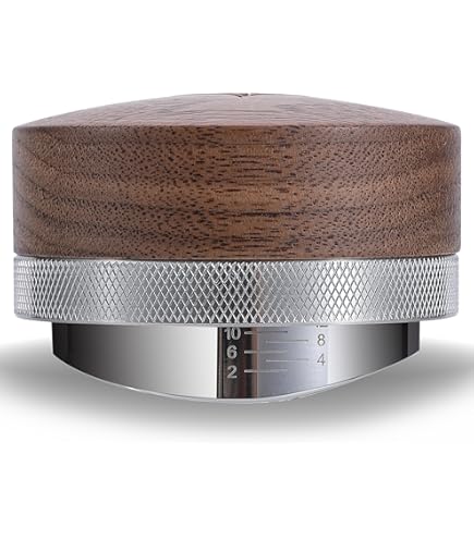 Amazon | Rocket エスプレッソタンピングステーション | ROCKET