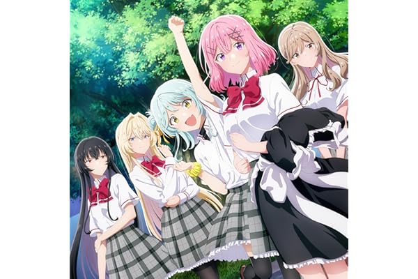 ディア・マイ・スペシャル・プレシャス・マーベラス・スウィート・ダーリンズ