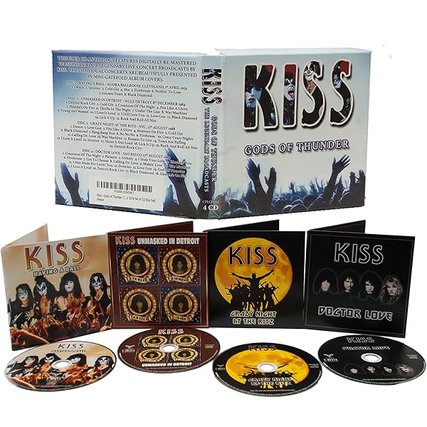 Amazon.co.jp: Set The World On Fire (10CD Box): Music