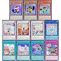 遊戯王　ヤミー　デッキパーツ各3枚　全15種 遊戯王 ヤミー デッキパーツ 15種各3枚 - メルカリ