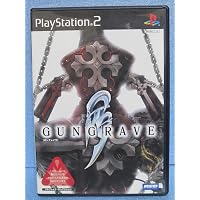 Amazon.co.jp: GUNGRAVE G.O.R.E - Ultimate Enhanced Edition