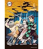 Amazon | エンスカイ(ENSKY) 1000ピース ジグソーパズル 鬼滅の刃 (炭