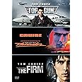 トム・クルーズ パラマウント80's&90'sパック ベストバリューDVDセット (期間限定スペシャルプライス)