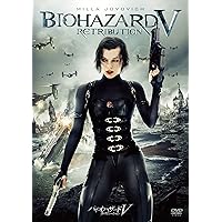 Amazon.co.jp: バイオハザード DVD コンプリート バリューパック