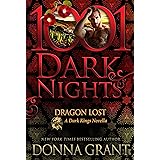 Dragon Lost: A Dark Kings Novella