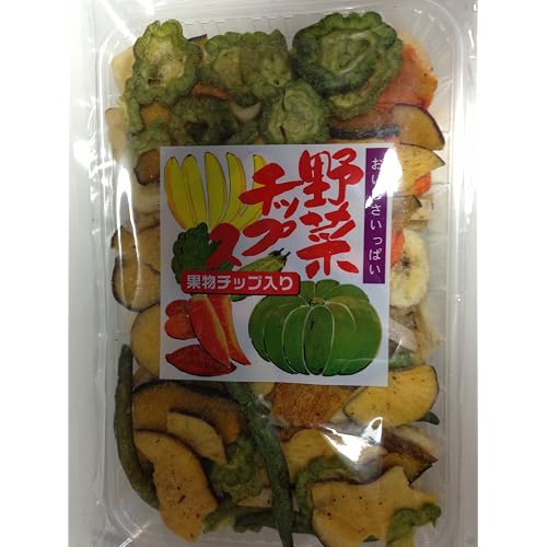 馬場音一商店 動物も大好きチップス