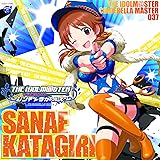 THE IDOLM@STER CINDERELLA MASTER 037片桐早苗