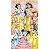 白雪姫,シンデレラ,ジャスミン,アリエル,ミニー姫,ベル,オーロラ姫 ディズニー - 白雪姫,シンデレラ,ジャスミン,アリエル,ミニー姫,ベル,オーロラ姫 iPhoneSE/5s/5c/5(640×1136)壁紙 42148