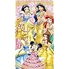 白雪姫,シンデレラ,ジャスミン,アリエル,ミニー姫,ベル,オーロラ姫 ディズニー - 白雪姫,シンデレラ,ジャスミン,アリエル,ミニー姫,ベル,オーロラ姫 XFVGA(480×854)壁紙 42902