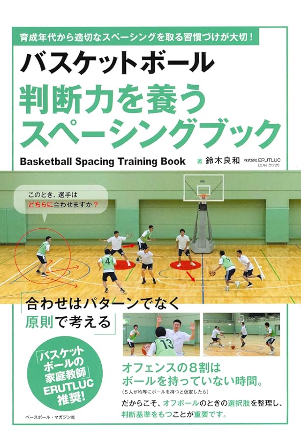 バスケットボール 試合で勝つチームディフェンス (パーフェクト