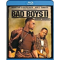 BAD BOYS & BAD BOYS II DVD セット Amazon.com: Bad Boys (1995) / Bad Boys for Life / Bad Boys