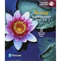 Biology: A Global Approach 第12版 Biology: A Global Approach, Global Edition, 12th Edition
