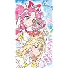 キュアミスティック,キュアアルカナ