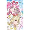 プリキュア キュアミスティック,キュアアルカナ HD(720×1280)壁紙 HD(720×1280)壁紙