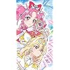 プリキュア - キュアミスティック,キュアアルカナ iPhoneSE/5s/5c/5 壁紙 視差効果 394493