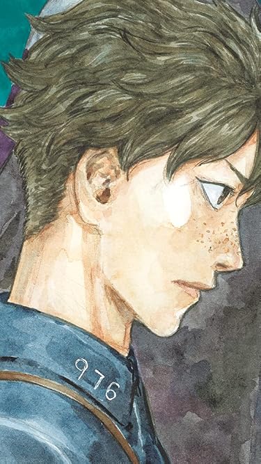 満州アヘンスクワッド  iPhone/Androidスマホ壁紙(540×960)-1 - 仔空（しあ）