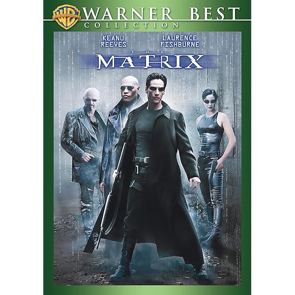 (未使用･未開封品)　アニマトリックス [Blu-ray] og8985z Amazon.co.jp | The Animatrix [Blu-Ray] DVD・ブルーレイ
