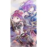 灰と幻想のグリムガル iPhone8,7,6 Plus 壁紙 拡大(1125×2001) ユメ,シホル 灰と幻想のグリムガル iPhone8,7,6 Plus 壁紙 拡大(1125×2001) ユメ,シホル