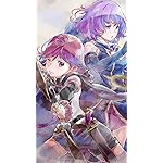 灰と幻想のグリムガル iPhone8,7,6 Plus 壁紙(1242×2208) ユメ,シホル 灰と幻想のグリムガル iPhone8,7,6 Plus 壁紙(1242×2208) ユメ,シホル