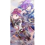 灰と幻想のグリムガル iPhone SE第2~3世代 8~6 壁紙 視差効果 ユメ,シホル 灰と幻想のグリムガル iPhone SE第2~3世代 8~6 壁紙 視差効果 ユメ,シホル