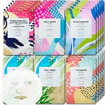 Amazon.co.jp: KisoCare フェイスパック うるおい美肌 30枚セット