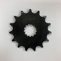Amazon | サンスター(SUNSTAR) リアスプロケット 520-46T Z750/S 04